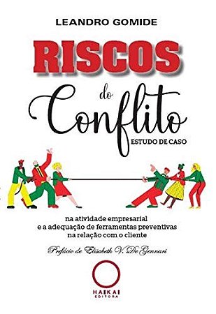 Riscos do Conflito
