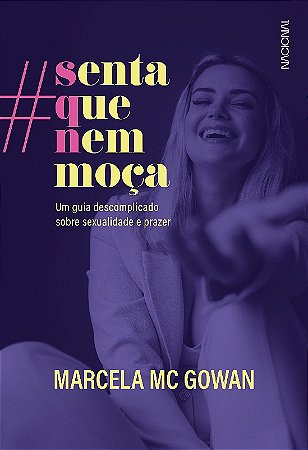 Senta Que Nem Moca