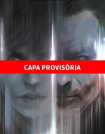Coringa/arlequina - Vol. 03: Sanidade Criminosa
