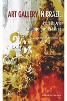 Art Gallery In Brazil-perfil Arte Cont. Brasileira