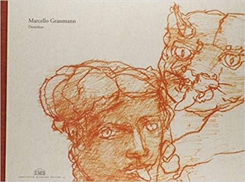Marcello Grassmann - Desenhos