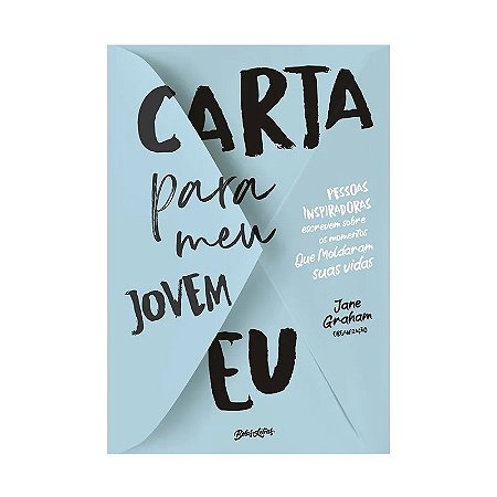 Carta para Meu Jovem eu