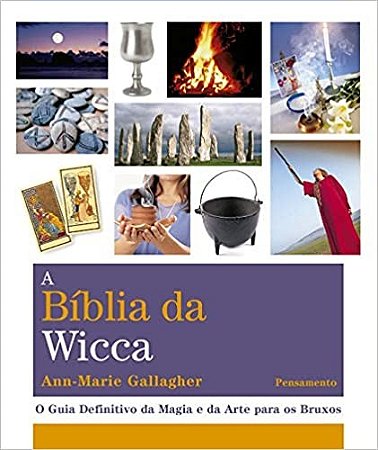 Biblia da Wicca, A