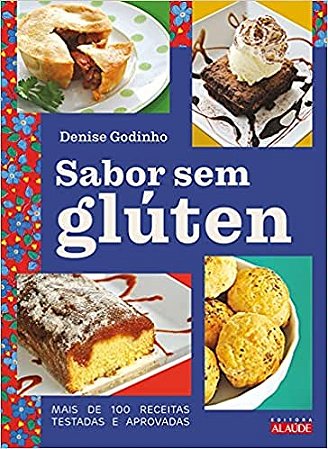 Sabor sem Glúten
