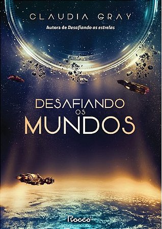 Desafiando os Mundos