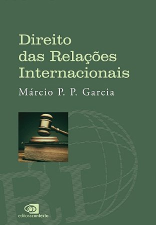 Direito das Relacoes Internacionais