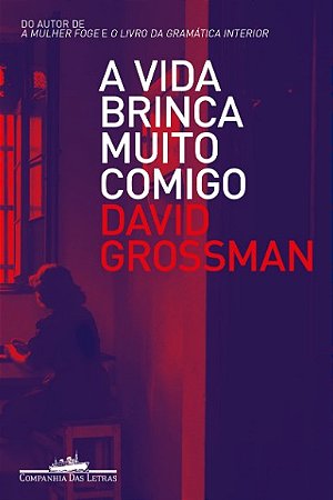 Vida Brinca Muito Comigo, A