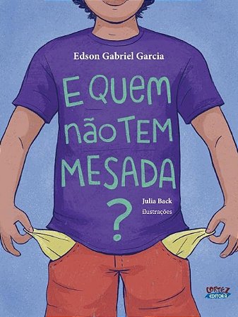 E Quem Nao Tem Mesada