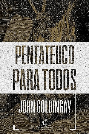 Box - Pentateuco para Todos