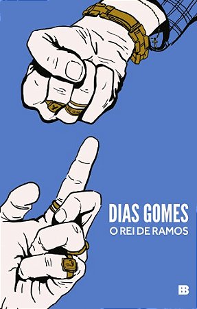 Rei de Ramos, O