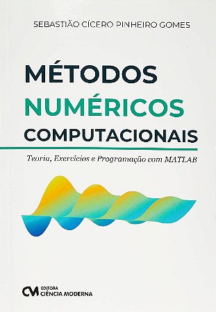 Metodos Numericos Computacionais
