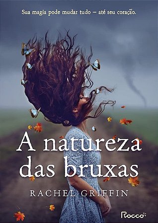 Natureza das Bruxas, A