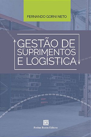 Gestao de Suprimentos e Logistica