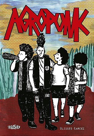 Agropunk