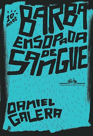 Barba Ensopada de Sangue