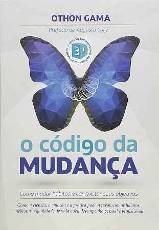 Codigo da Mudanca, O