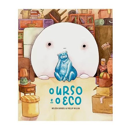 O Urso e o Eco