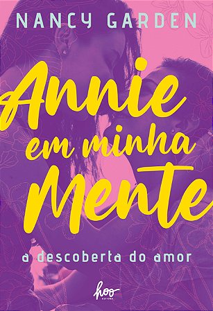 Annie em Minha Mente - a Descoberta do Amor