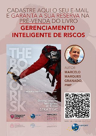 Gerenciamento Inteligente de Riscos - The Book Of Risk | Strategic