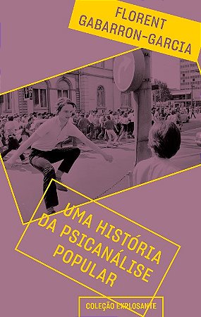 Historia da Psicanalise Popular, Uma