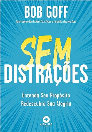 Sem Distracoes