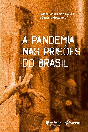 Pandemia Nas Prisoes do Brasil, A