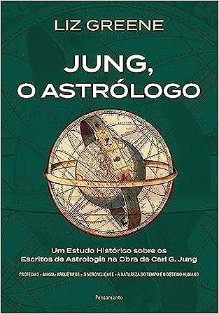 Jung, o Astrólogo
