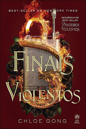 Finais Violentos