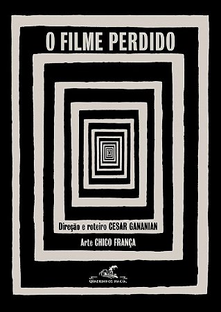 Filme Perdido, O