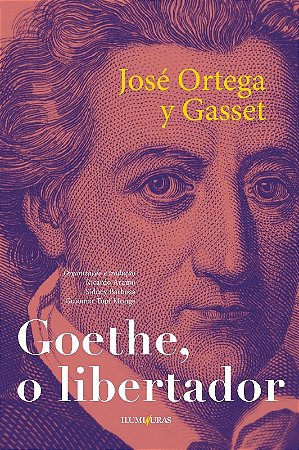 Goethe, o Libertador