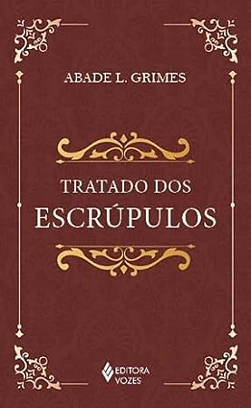 Tratado dos Escrupulos
