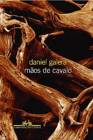 Maos de Cavalo