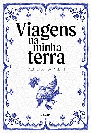 Viagens na Minha Terra