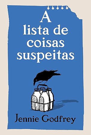 Lista de Coisas Suspeitas, A