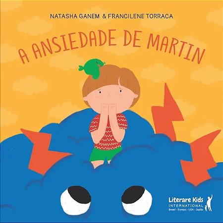 Ansiedade de Martin, A