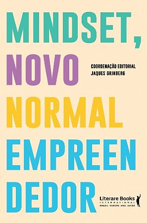 Mindset, Novo Normal Empreendedor