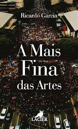 Mais Fina das Artes, A