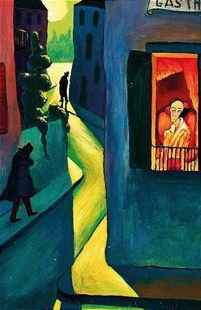 Tribunal da Sociedade