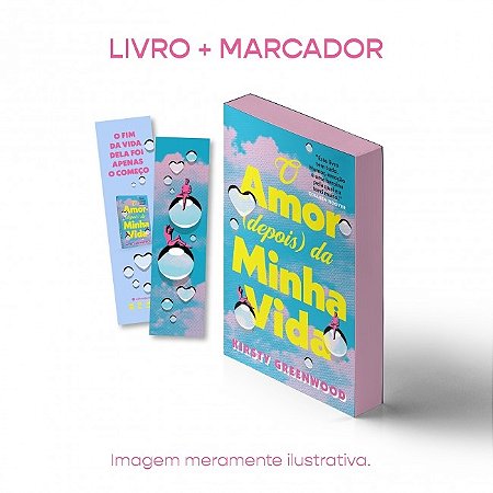 Amor (depois) da Minha Vida, O