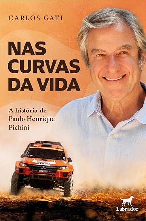 Nas Curvas da Vida: a Historia de Paulo Henrique Pichini