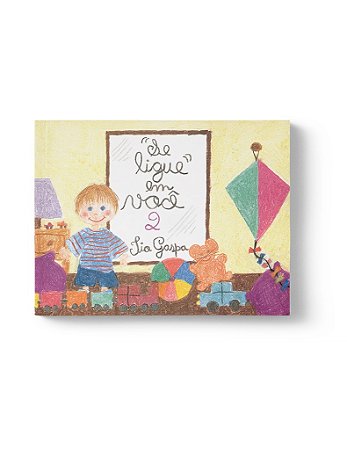 Se Ligue em Voce Infantil Vol.2