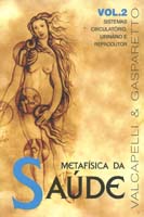 Metafisica da Saude Vol.2