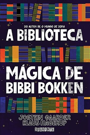 Biblioteca Magica de Bibbi Bokken, A