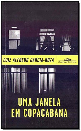 Janela em Copacabana, Uma