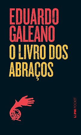 Livro dos Abracos, O