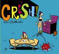 Cresh! - Col. Livro de Imagem
