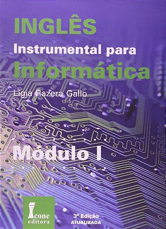 Ingles Instrumental para Informatica - Modulo 1