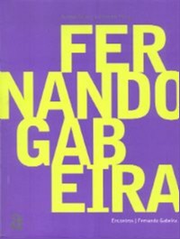 Fernando Gabeira - Col.encontros
