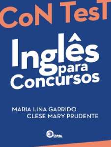 Con Test -  Ingles para Concursos