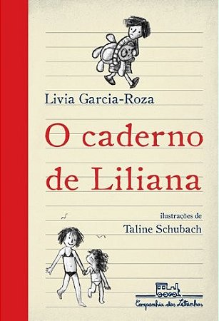 Caderno de Liliana, O